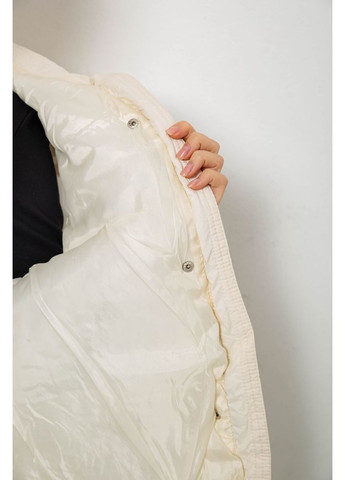 Жилет женский с капюшоном, 207R2016 Antisa (367775944)