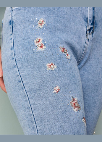 Джинси MG RD 1156 Alenka Plus - (354699190)