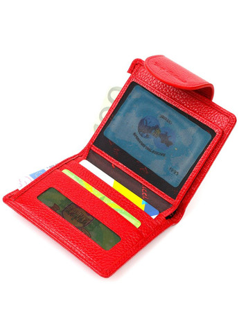 Оригинальный женский кошелек из натуральной кожи 22017 Tony Bellucci (329147689)