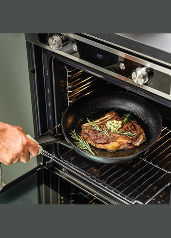 Сковорода для блинов Classic Forged Aluminium с керамическим покрытием 24 см CC005680001 KitchenAid (316468613)