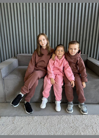 Спортивний костюм No Brand (305412152)