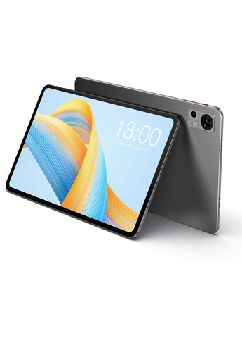 Планшет T60 LTE 8/256GB Gray Teclast (360411716)
