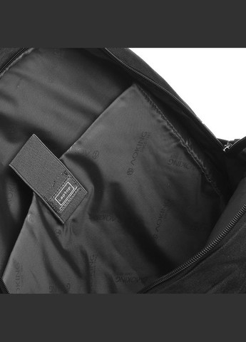 Мужской рюкзак под ноутбук 1fn77170-black Aoking (311552183)