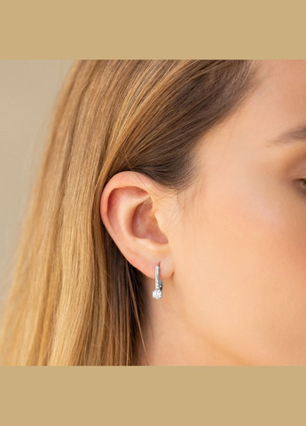 Серьги Изыск Minimal (338798767)