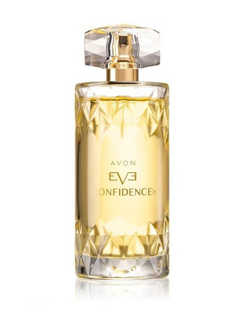 Парфюмерная вода Eve Confidence (100 мл) Diskavery Avon (316450516)