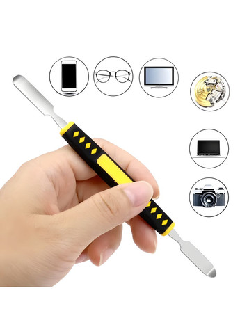 Набір інструментів для ремонту смартфонів планшетів ноутбуків 6 в 1 No Brand (334877808)