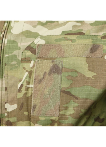 Летняя куртка (Китель) Flexible Multicam | UATAC (361659962)
