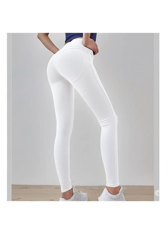 Легінси спортивні лосини жіночі стягувальні No Brand (362666431)