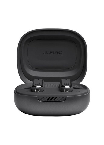 TWS Live Flex Black (JBLLIVEFLEXBLK) RU JBL (330030021)