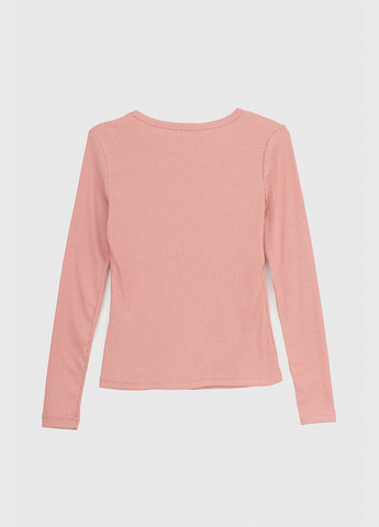 Лонгслів однотонний жіночий WBC02328 shop (2000990050687) LAWA (354935745)