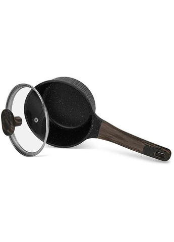 Ковш с крышкой Evolution 1,3л 14575 Fissman (322872985)