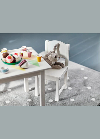 Дитячий стіл ІКЕА SUNDVIK 76х50 см (10201673) IKEA (278406623)
