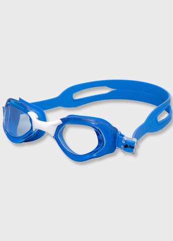 Окуляри для плавання Mira JR Anti-fog (дорослі/підлітки) сині 2SG230-04 Renvo (282845224)