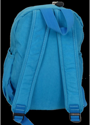 Невеликий жіночий рюкзак 7 л Angel синій Jielshi (360893489)