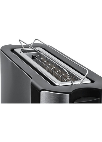 Тостер EСG ST-10630-SS ECG (364101940)