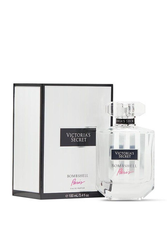 Парфумована вода Bombshell Paris Eau de Parfum 100 мл Victoria's Secret (282964708)