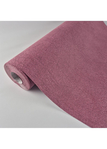 Шпалери вінілові на флізеліні 0.53 × 10.05 м 91658, рожеві — для спальні, дитячої, вітальні MARBURG (368895599)