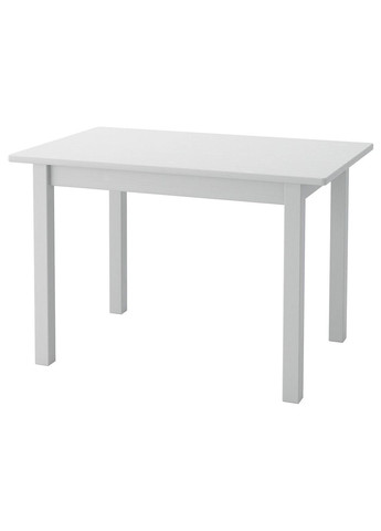 Дитячий стіл ІКЕА SUNDVIK 76х50 см (60494032) IKEA (278408892)
