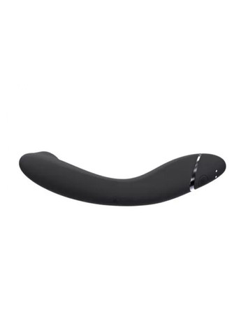 Вібратор для точки G c вакуумною стимуляцією OG Slate Womanizer (306441182)