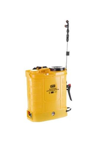 Опрыскиватель аккумуляторный 12 л (550941) Сила (335048612)