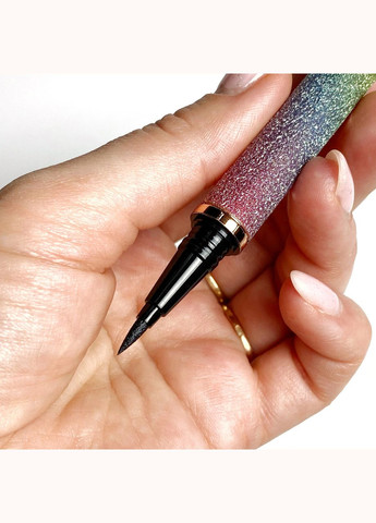 Подводкафломастер для глаз Marina Eyeliner Shine Starry Sky Persistent Senana (302490886)