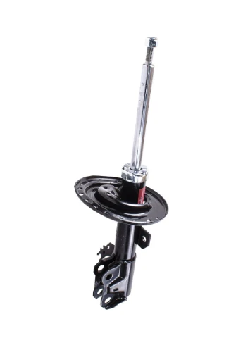Стійка амортизатора передня ліва Lexus ES250, ES350, ES300H 2012-- G99-622 335091 Tashiko (377486379)