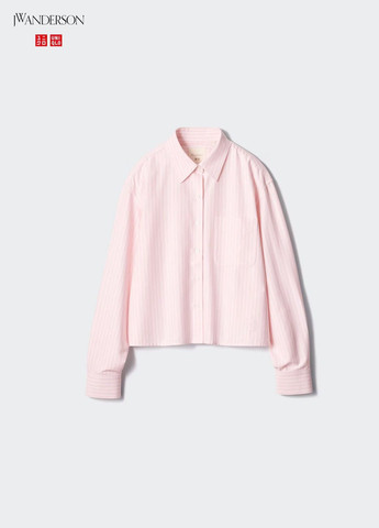 Сорочка Uniqlo (330221877)