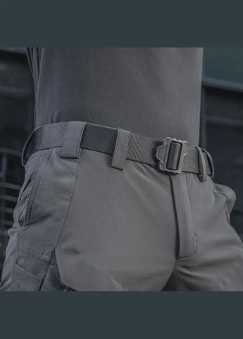 Брюки Rubicon Flex Black M-TAC (316320119)