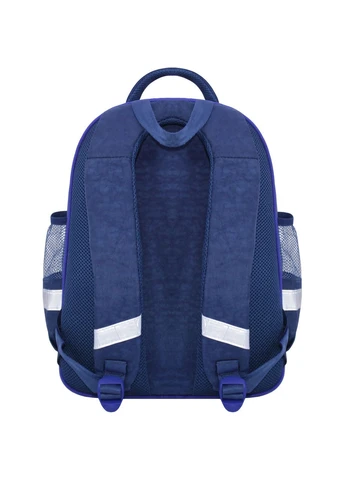 Рюкзак школьный Mouse 225 614 (0051370) Bagland (390067677)