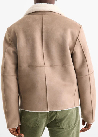 Дубленка C&A (365761132)