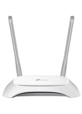 Бездротовий маршрутизатор TL-WR840N TP-Link (370614844)