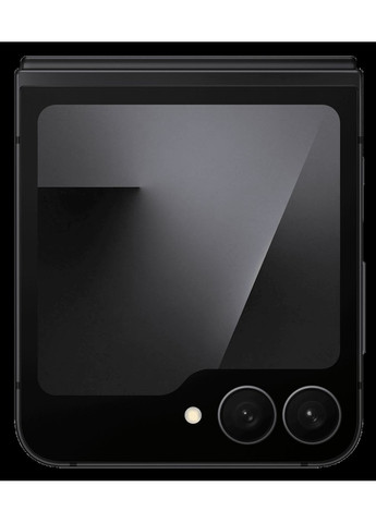 Смартфон Galaxy Flip 7 FE 5G 8/128Gb ZKG Black (7152805) Samsung (360399139)