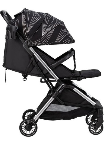 Коляска для дитини прогулянкова Unique, silver FreeOn (317028440)