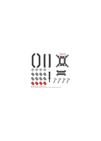 Кулер для процессора ID-Cooling IS-47-XT (369879528)
