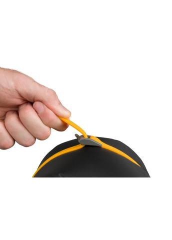 Набор стяжек Stretch-Loc 20, 20mmx500mm 2 Pack, Yellow от Sea to Summit None (334672719)