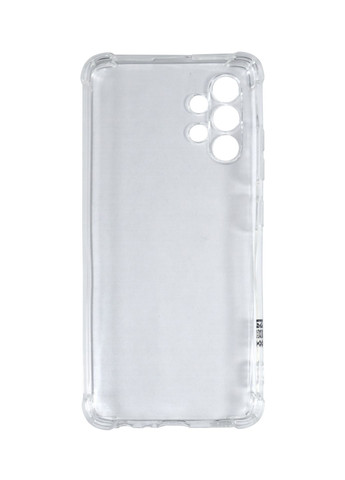 Чохол XON PhoneCase для Samsung A32 (PCSA2232100T 0311) Прозорий XON E-Tech (327434174)