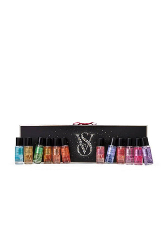 Подарунковий набір класичних міні-містів (12 шт) Victoria's Secret (316453975)
