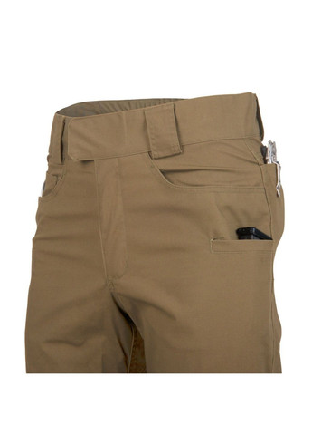 Брюки Helikon Greyman Tactical DuraCanvas, Coyote, W30/L32 Helikon-Tex (330613222)