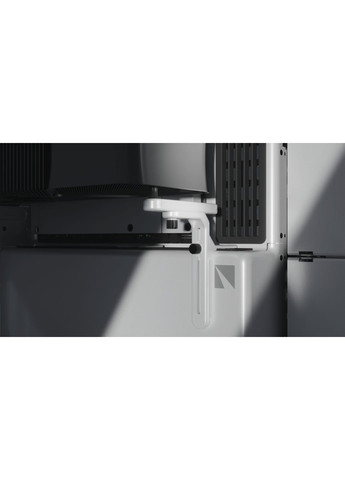 Корпус HS 420 Base Edition White (HVN-CA-HS420-05) HAVN (366831083)