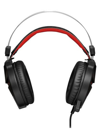 Гарнитура Memecoleous BlackRed (75096) (6456427) Redragon (314778891)