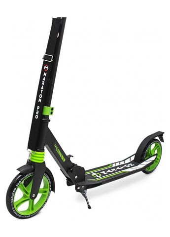 Самокат Pro (Рисунок) Maraton (317299385)