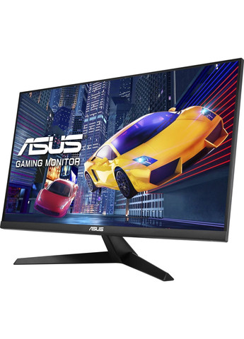 Монітор 27" VY279HGR D-Sub, HDMI, Audio, IPS, 120Hz, 1ms, AdaptiveSync Asus (370605139)