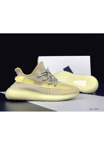 Жовті демісезонні жіночі кросівки No Brand жовті демісезони (297128307)