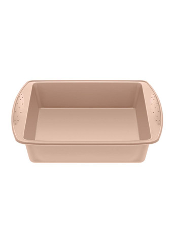 Квадратная силиконовая форма для аэрогриля, духовки и мультипечи 24,5×26,5 см Kitchen Master (341724479)