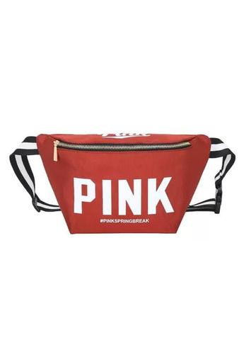 Сумка красная Pink (356116889)