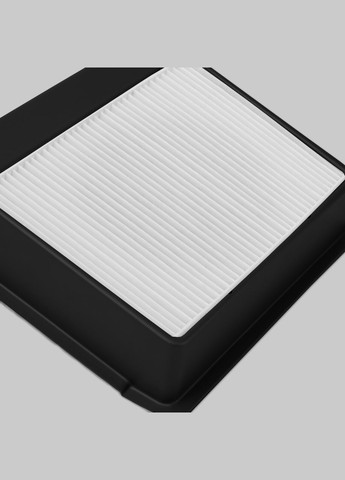 Настільна витяжка для манікюру ÜLKA Tiny чорна Ulka (306547375)