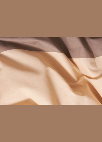 Комплект постельного белья Бязь Gold Люкс семейный 160х220х2 наволочки 2х70х70 (MS-820003357) Moon&Star Honeydew (288044264)