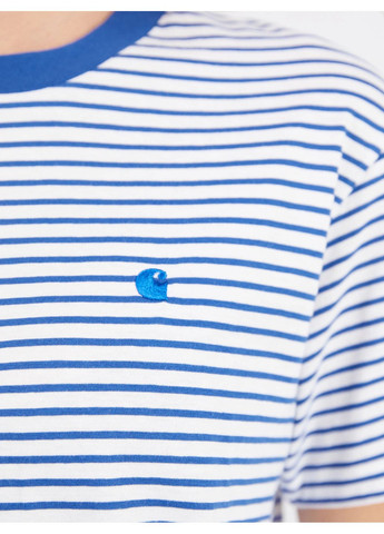 Футболка Carhartt - (352729355)