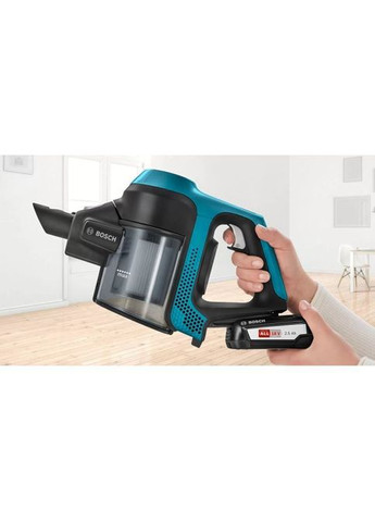 Пилосос Bosch BBS611LAG (361110242)