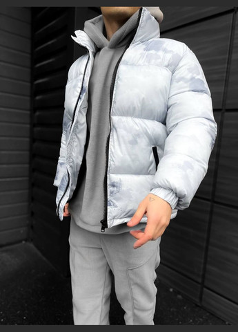 Стильный пуховик Vakko (305294762)